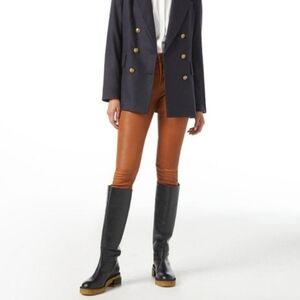 Frame Le Canon Boots SZ 38 1/2